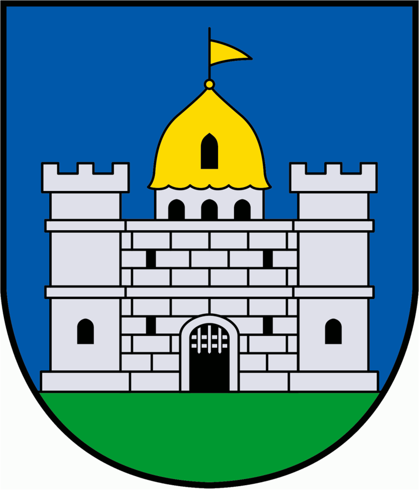 Wappen der Gemeinde Obdach